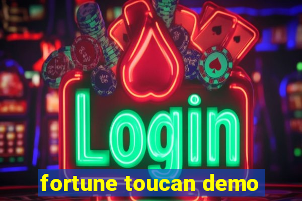 fortune toucan demo